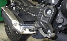 HONDA CBF190TR 2004