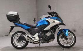 HONDA NC750X LD RC90