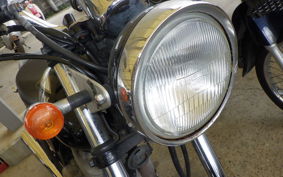 SUZUKI VOLTY NJ47A