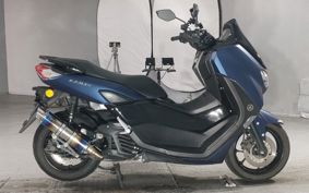 YAMAHA N-MAX 125 SEG6J