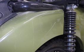 HONDA ｸﾛｽｶﾌﾞ110-2