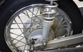 HONDA C110 SUPER CUB JA10