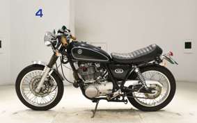 YAMAHA SR400 Gen.3 2004 RH01J