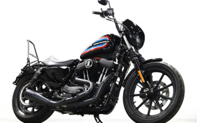 HARLEY XL1200NS 2020 LP3