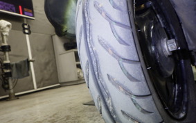 SUZUKI LET's 2 CA1PA