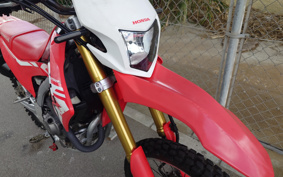 HONDA CRF250L MD44
