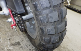 HONDA MONKEY AB27