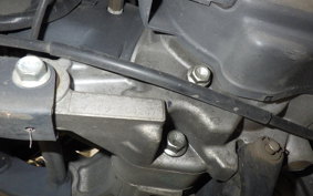 SUZUKI LET's CA4AA