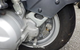 SUZUKI ADDRESS V125 DT11A