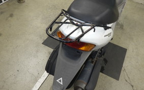 SUZUKI ADDRESS V125 2024 CF46A