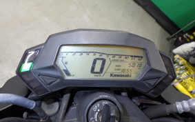 KAWASAKI Z250 SL BR250E