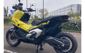 HONDA X-ADV 750 2025 RH21