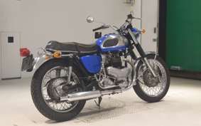 KAWASAKI W1 S 1970 W1F
