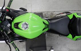 KAWASAKI NINJA 250 ABS EX250L