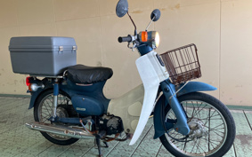HONDA SUPER CUB50 AA01