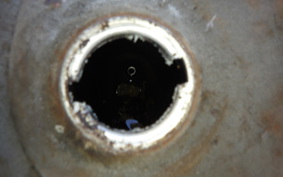 HONDA LITTLE CUB C50