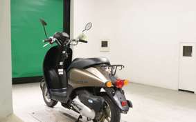 HONDA TODAY 2 2022 AF67