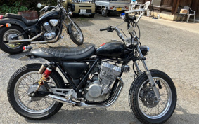 HONDA GB250 CLUBMAN MC10