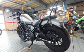 HONDA  REBEL 250 ABS MC49