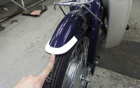 HONDA C90 SUPER CUB 2023 HA02