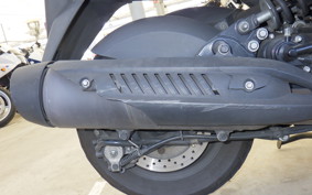 YAMAHA MAJESTY 250 Gen.4 SG20J