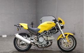 DUCATI  DUCATI  MONSTAR 400 M300AA