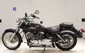 YAMAHA DRAGSTAR 250 VG02J