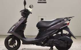 SUZUKI ADDRESS V125 S CF4MA