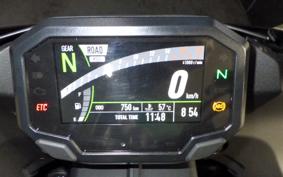 KAWASAKI NINJA ZX-6R A 2025 ZX636J