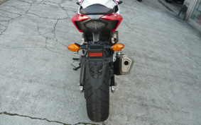 HONDA CBR400R ABS 2017 NC47