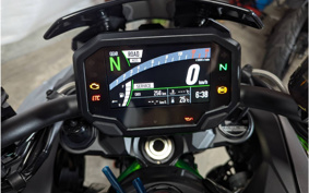 KAWASAKI H2 SE 2025 ZRT00R