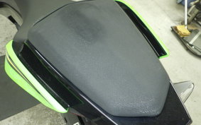 KAWASAKI NINJA 400 2019 EX400G