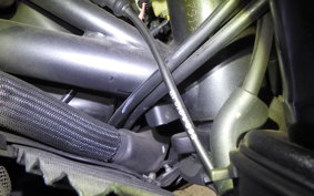 DUCATI DIAVEL Cromo 2012