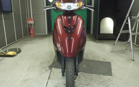 YAMAHA JOG-7 2019 AY01