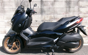 YAMAHA X-MAX SG70J