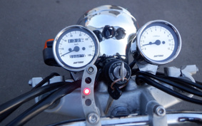 YAMAHA TW200 DG07J