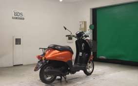 HONDA TODAY 2