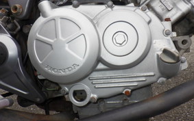 HONDA VTR 250 MC33