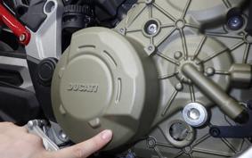 DUCATI MULTISTRADA V4S 2024
