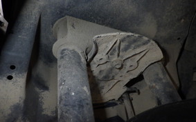 YAMAHA JOG Gen.1 3KJ