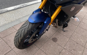 YAMAHA MT-09 Tracer GT 2018 RN51J
