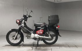 HONDA CROSS CUB110 JA45