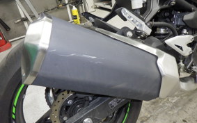 KAWASAKI NINJA 400 2021 EX400G