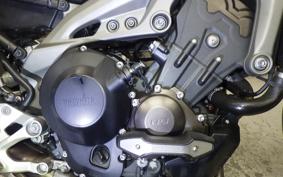 YAMAHA MT-09 2014 RN34J