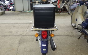 HONDA C50 SUPER CUB AA07