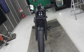 HONDA REBEL 250 S MC49
