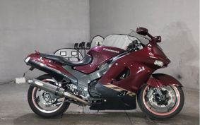 KAWASAKI ZZR1100 2002 ZXT10D