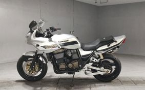 KAWASAKI ZRX1200 S 2002 ZRT20A