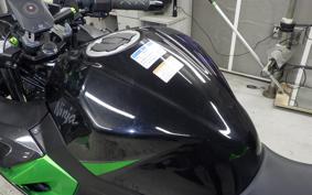 KAWASAKI NINJA 400 2023 EX400L