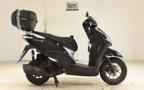 HONDA LEAD 125 2013 JK12